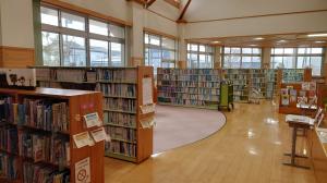図書館写真