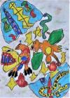 ７